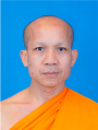 พระมหาประสิทธิ์ สิทฺธิกนฺโต